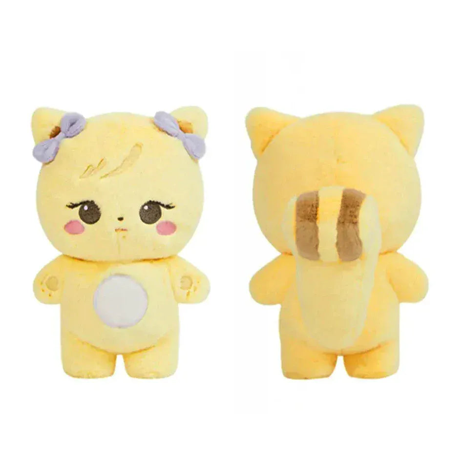 1-4 pcs New K-Pop Plush Doll