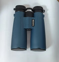 10X50 blue binoculars, beautiful in appearance, suitable for hiking, field exploration, sporting events, and starry sky observat