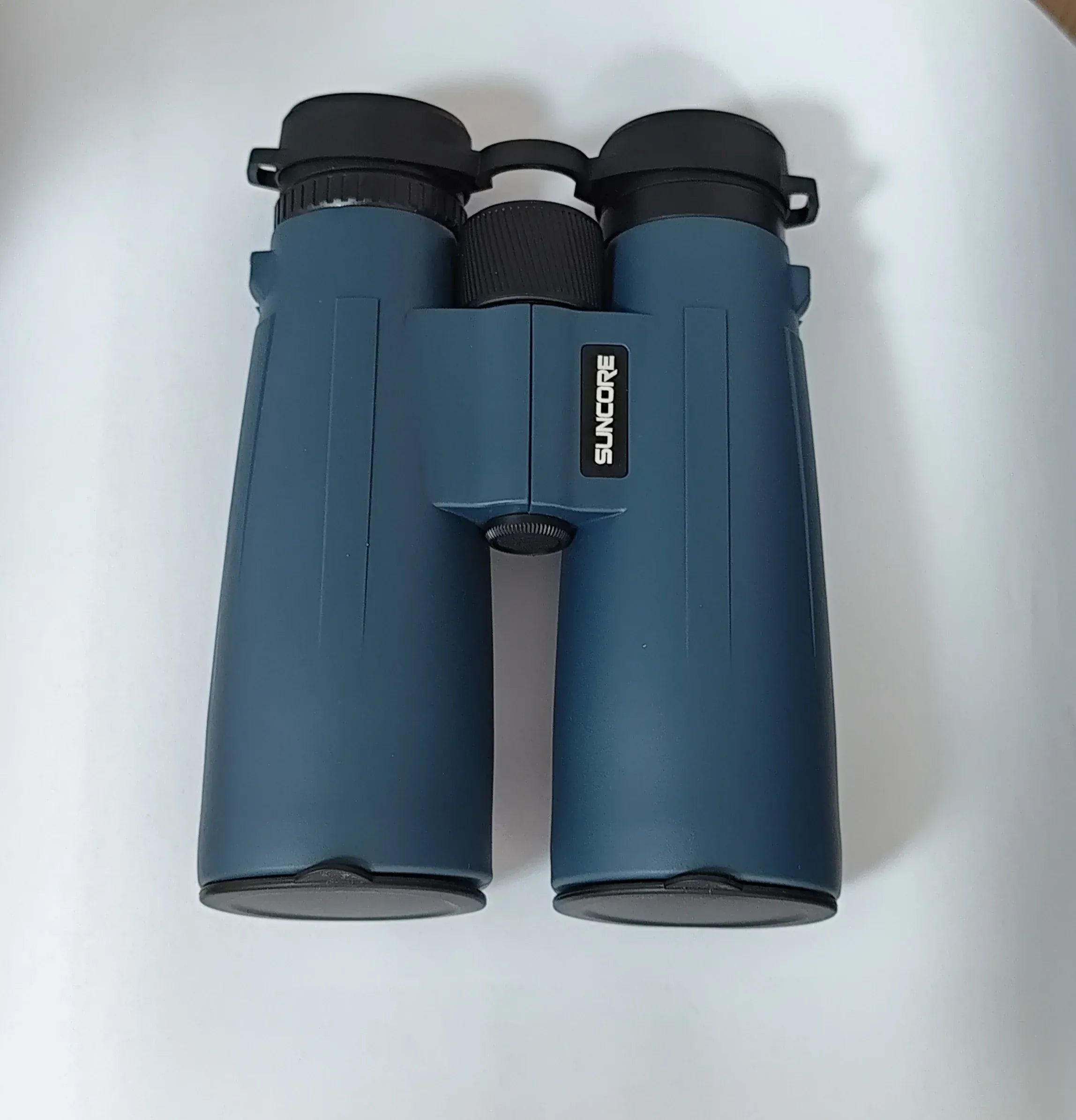 10X50 blue binoculars, beautiful in appearance, suitable for hiking, field exploration, sporting events, and starry sky observat