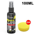 Car Plastic/Leather Restorer