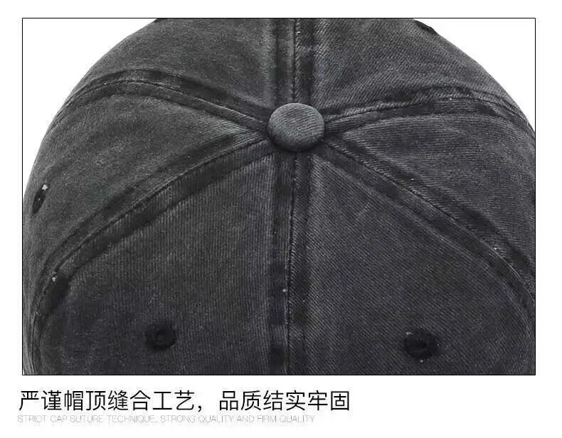 Five Nights At Freddys Baseball Cap Men Fnafs Anime Retro Sun Hat Boy Outdoor Sports Sunbonnet Adult Spring Autumn Headgear Gift