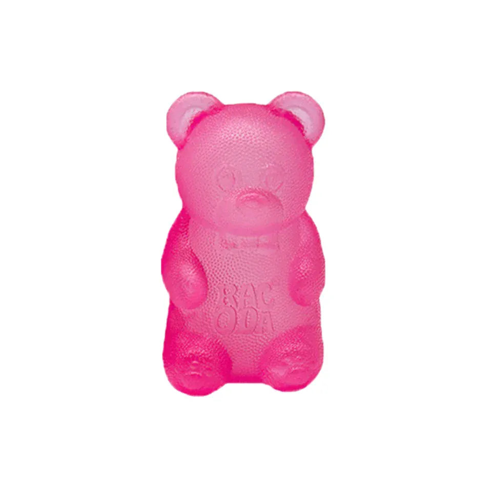 Needoh Nice Cube Sensory Fidget - Premium Stress Relief Tool for Anxiety, ADHD & Focus